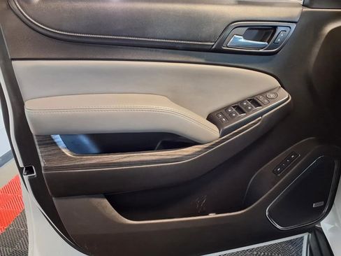 Used 2016 Chevrolet Tahoe LT image 19