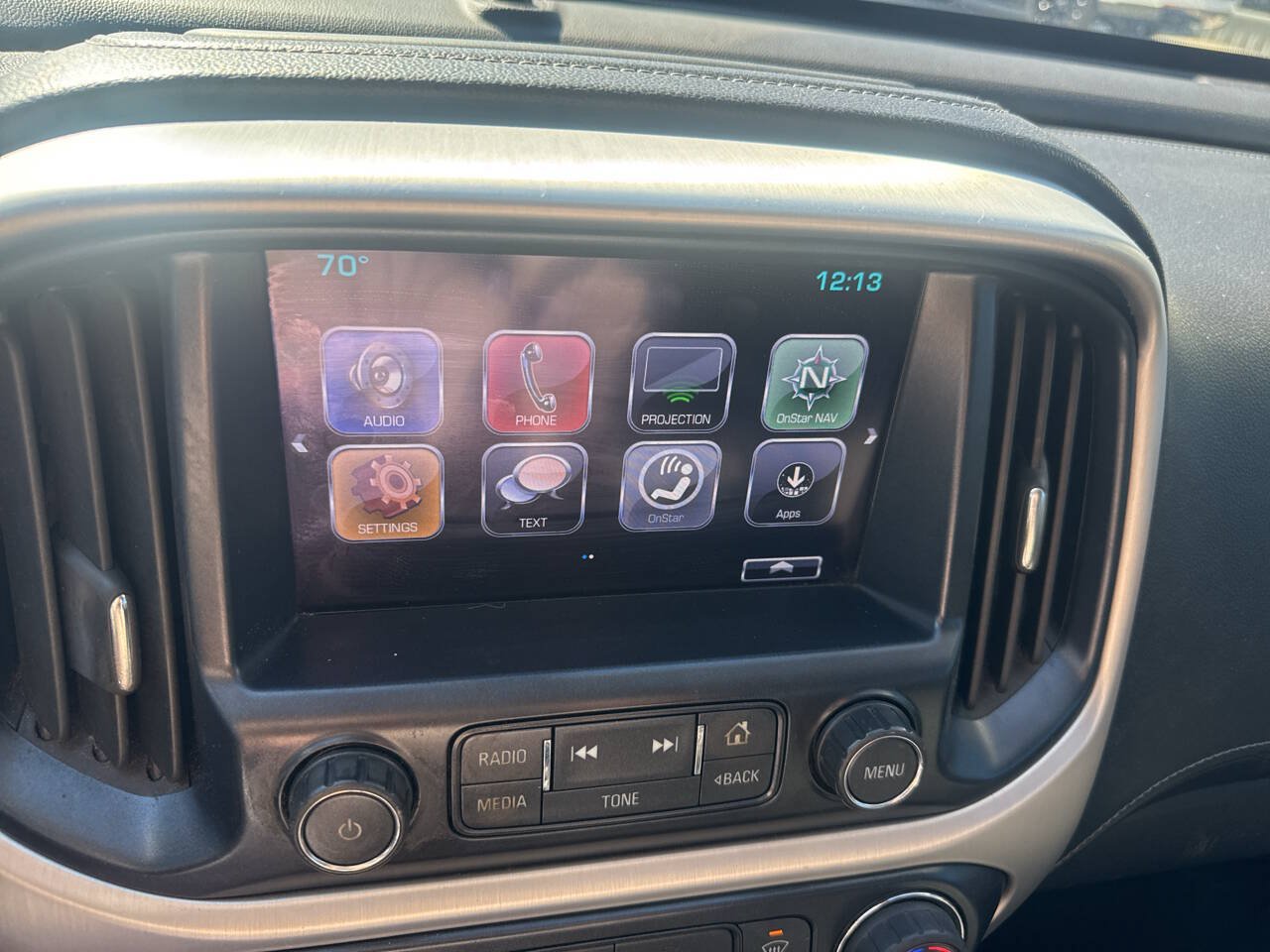 Used 2017 GMC Canyon SLE w/ Nightfall Edition AWD/4WD image 45