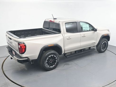 New 2026 GMC Canyon AT4 image 5