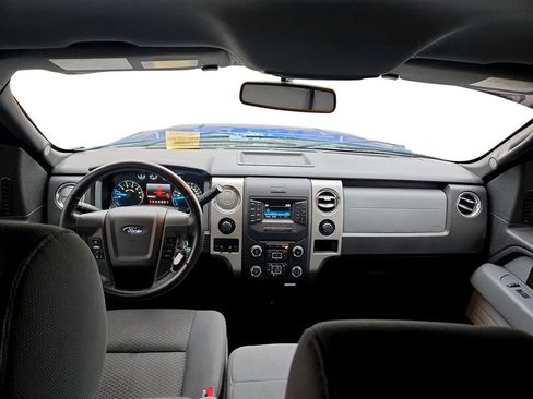 Used 2014 Ford F150 XLT w/ Equipment Group 302A Luxury image 13