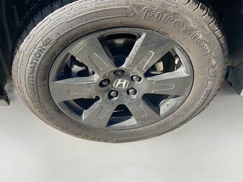 Used 2020 Honda Ridgeline Black Edition image 33