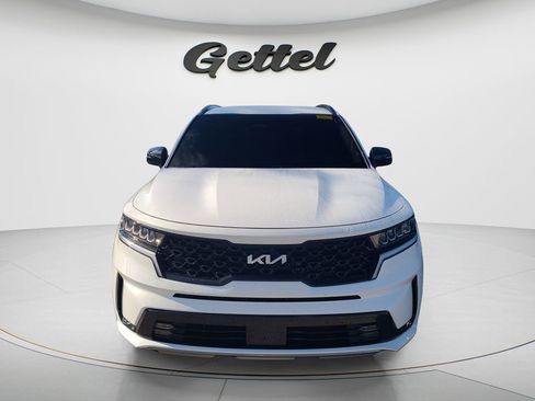 Used 2023 Kia Sorento EX image 6