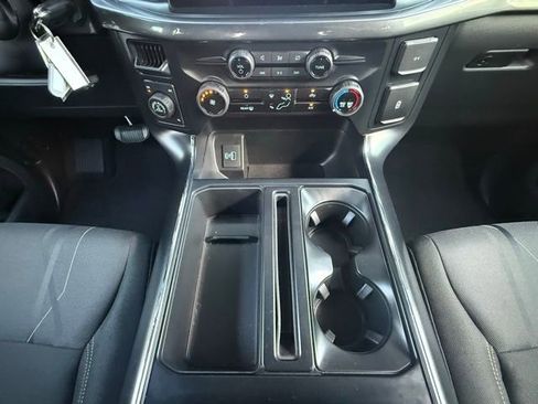Used 2024 Ford F150 STX image 25