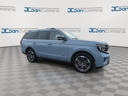 New 2027 Ford Expedition King Ranch
