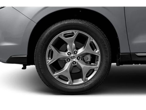 Used 2018 Subaru Forester 2.5i Touring w/ Popular Package #3B image 11
