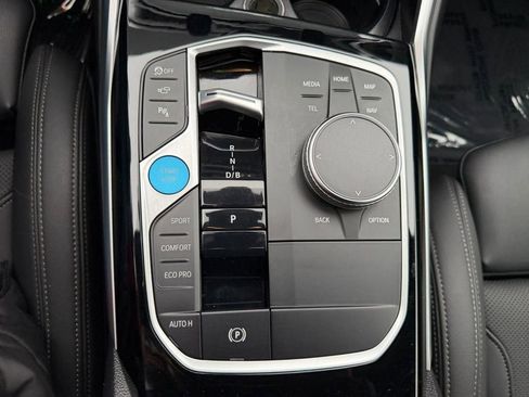 Used 2024 BMW i4 xDrive40i image 20