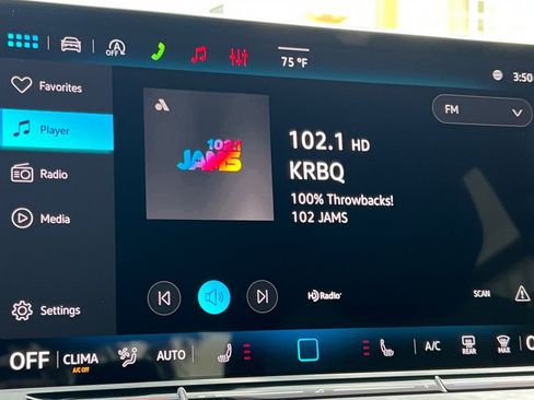 New 2026 Volkswagen Tiguan S image 18