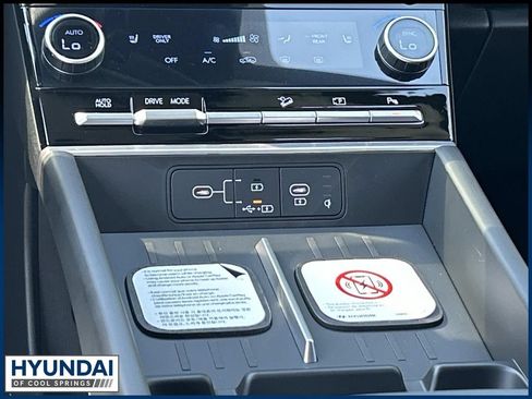 New 2027 Hyundai Santa Fe SEL FWD image 27