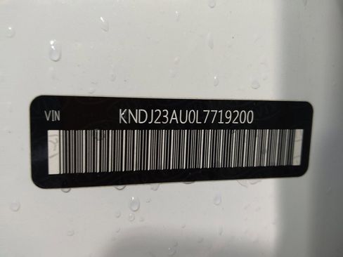Used 2020 Kia Soul S FWD image 33