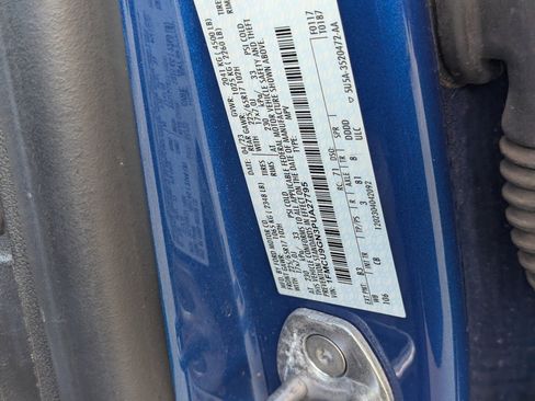 Used 2023 Ford Escape Active image 11