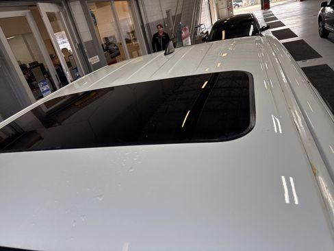 Certified 2022 Nissan Frontier Pro-X w/ Pro-X Premium Package image 7