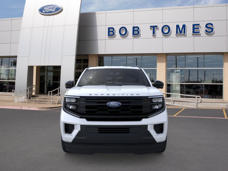 New 2026 Ford Expedition Active RWD image 7