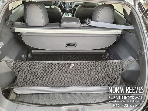 Certified 2025 Subaru Crosstrek 2.5i Limited w/ Crosstrek Mirror Package image 19