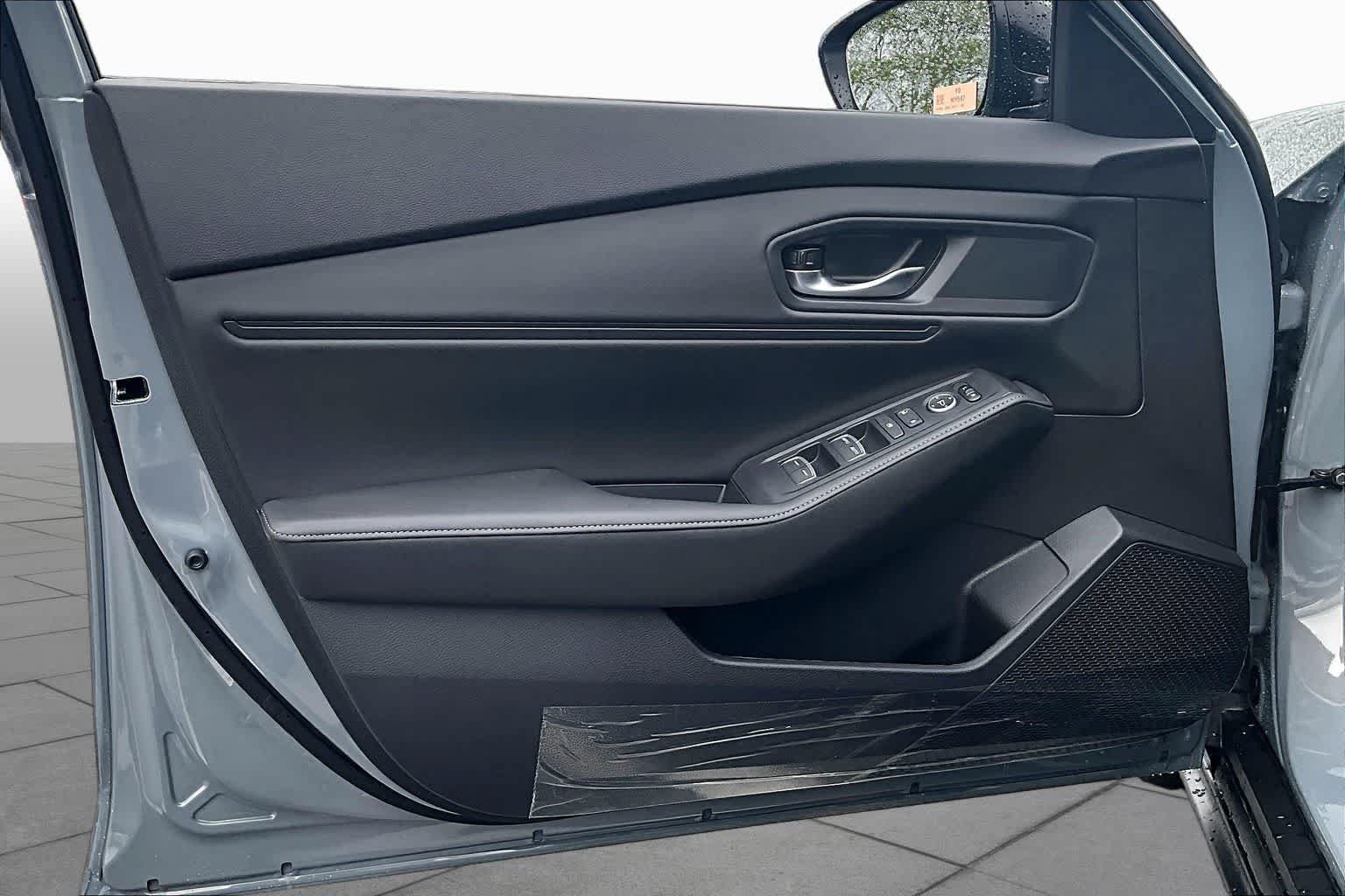 New 2026 Honda Accord Sport image 13