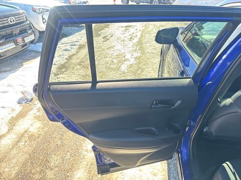 Used 2023 Toyota Corolla Cross LE image 36