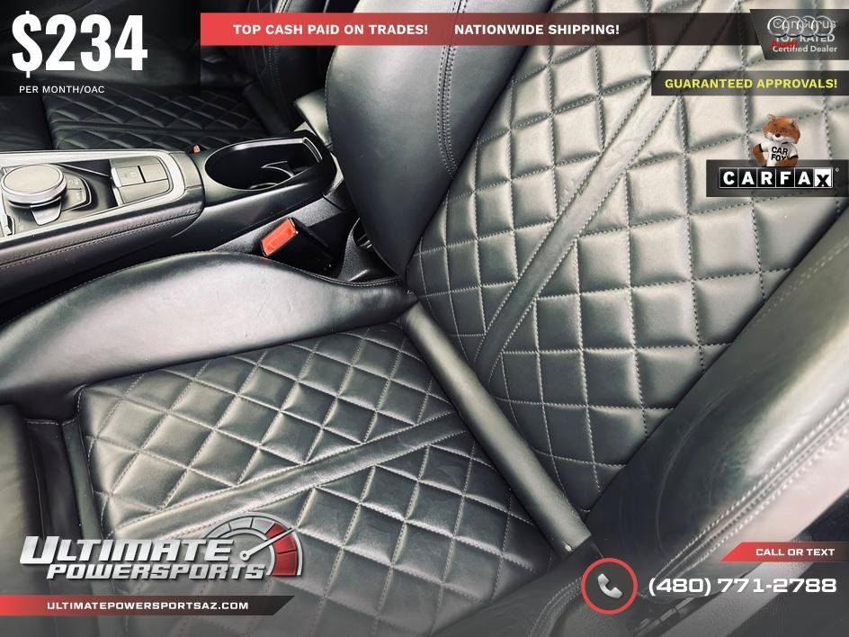 Used 2016 Audi TT 2.0T AWD/4WD image 37