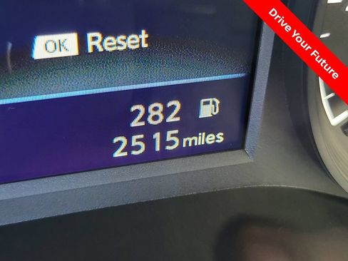 Certified 2025 Nissan Altima 2.5 S FWD image 8