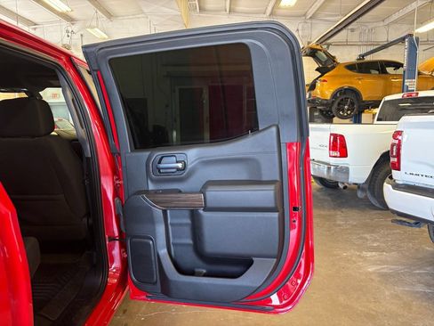 Used 2020 Chevrolet Silverado 1500 RST w/ All-Star Edition AWD/4WD image 39