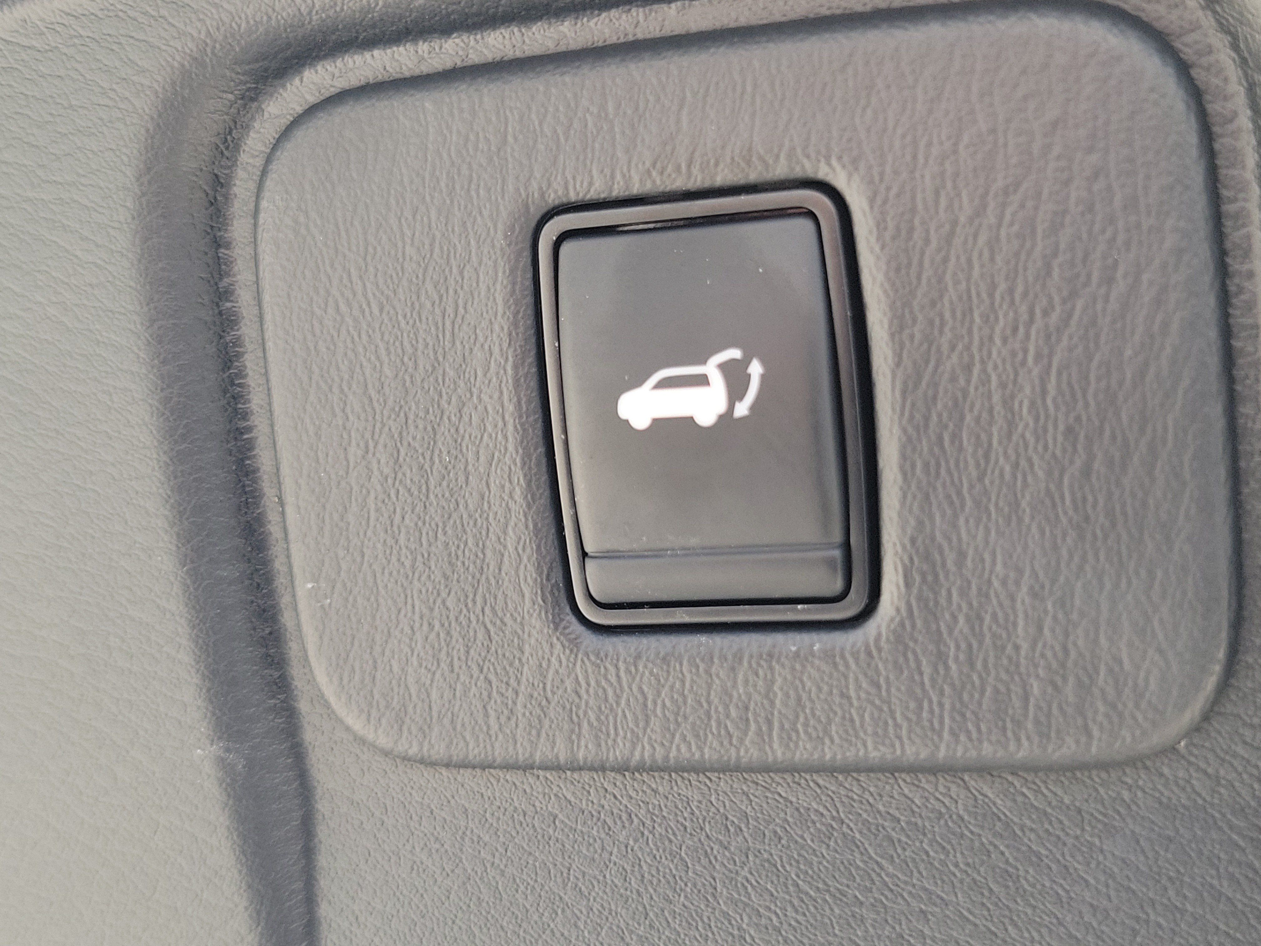 Used 2023 Nissan Murano SL w/ SL Moonroof Package FWD image 18