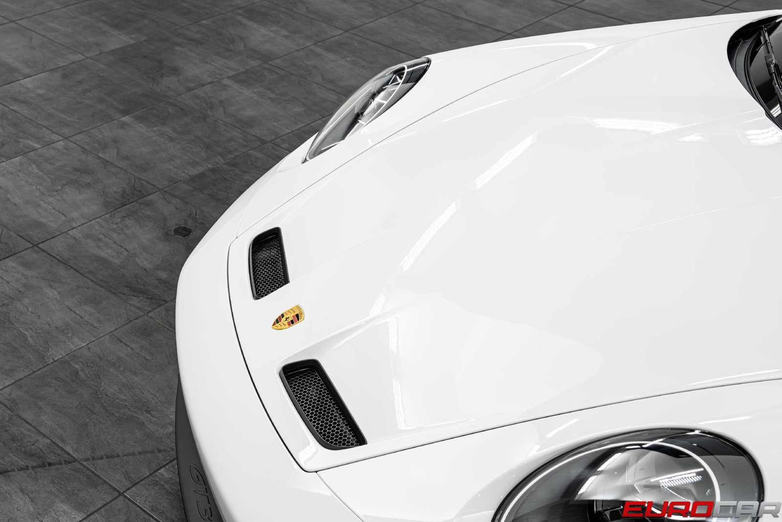 Used 2026 Porsche 911 GT3 RWD image 9