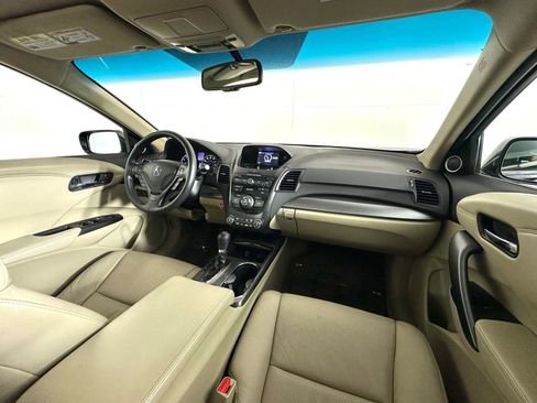 Used 2015 Acura RDX FWD image 2