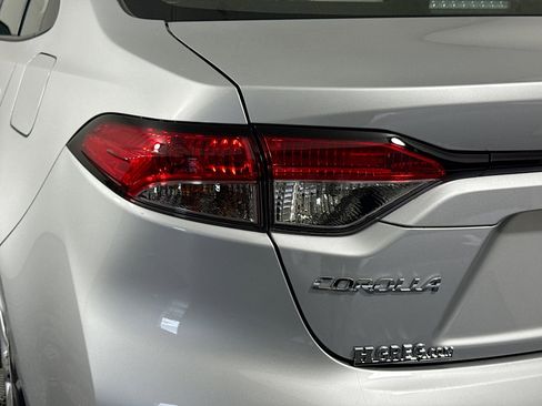 Used 2026 Toyota Corolla LE image 35