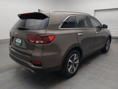 Used 2019 Kia Sorento EX FWD image 9