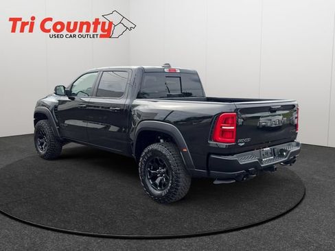 Used 2025 RAM 1500 RHO w/ Bed Utility Group AWD/4WD image 6
