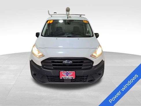 Used 2019 Ford Transit Connect XL FWD image 2