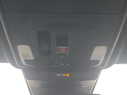 New 2026 Honda Accord Sport image 25