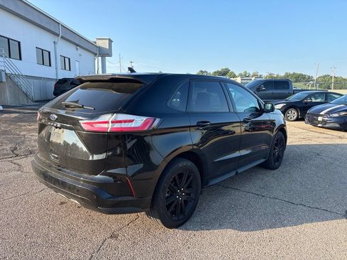 Used 2023 Ford Edge ST-Line AWD/4WD image 7