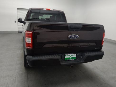 Used 2018 Ford F150 XL w/ Equipment Group 101A Mid image 6