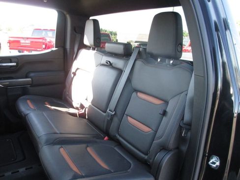 Used 2021 GMC Sierra 1500 AT4 AWD/4WD image 20