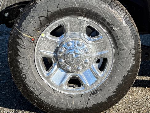 New 2026 RAM 2500 Tradesman image 24