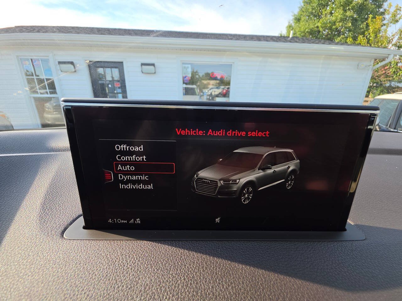 Used 2019 Audi Q7 3.0T Premium Plus w/ Premium Plus Package AWD/4WD image 68