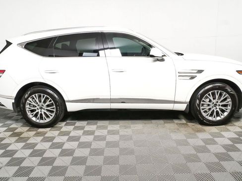 Used 2025 Genesis GV80 2.5T AWD/4WD image 2