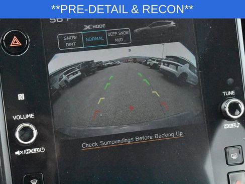 Used 2026 Subaru Crosstrek 2.5i Sport w/ Crosstrek Mirror Package image 14