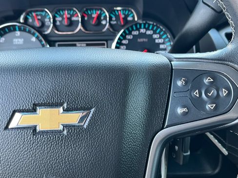 Used 2020 Chevrolet Tahoe LS w/ Max Trailering Package AWD/4WD image 20