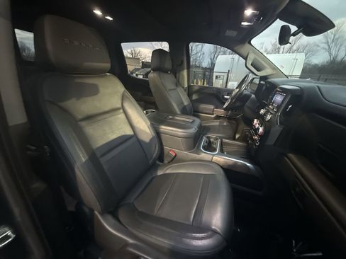 Used 2021 GMC Sierra 1500 Denali w/ Denali Ultimate Package image 24