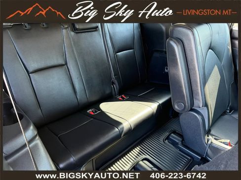 Used 2021 Toyota Highlander Limited AWD/4WD image 23