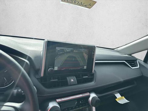 New 2025 Toyota RAV4 LE image 15