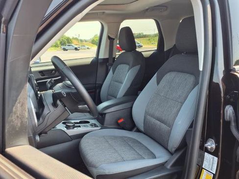 Certified 2021 Ford Bronco Sport Big Bend w/ Big Bend Package image 3