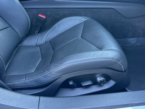 Used 2023 Chevrolet Corvette Stingray Preferred Conv w/ Z51 Performance Package image 20