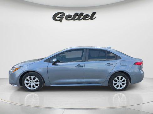 Used 2024 Toyota Corolla LE image 7