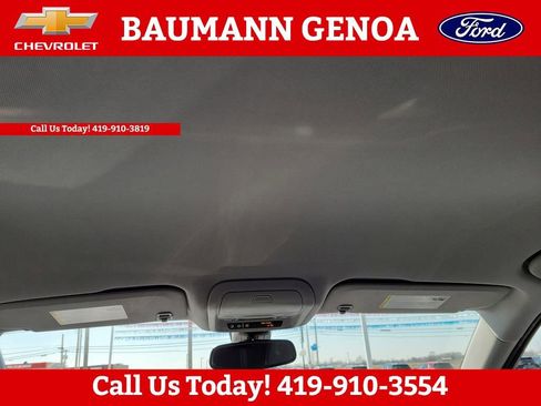 Used 2024 Chevrolet Blazer LT w/ Redline Edition FWD image 25