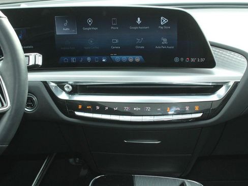 Used 2024 Cadillac Lyriq Luxury w/ LPO, Floor Liner Package image 16