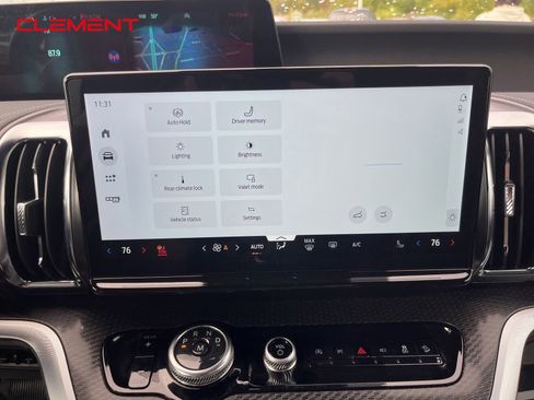 New 2025 Ford Expedition Platinum w/ Stealth Performance Package image 20