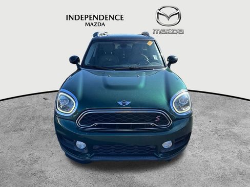 Used 2017 MINI Cooper Countryman S image 8