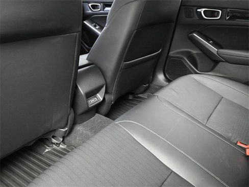 Used 2022 Honda Civic Touring image 21