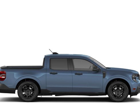 New 2026 Ford Maverick XLT image 51